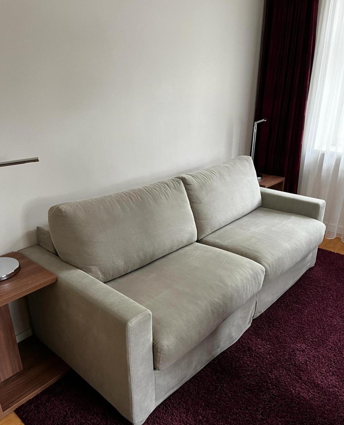 Living Apartments Ludwigshafen Dış mekan fotoğraf